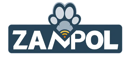 Zampol logo