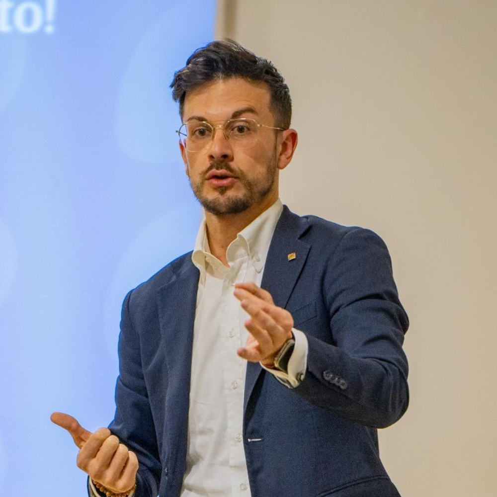 Daniele Zanini